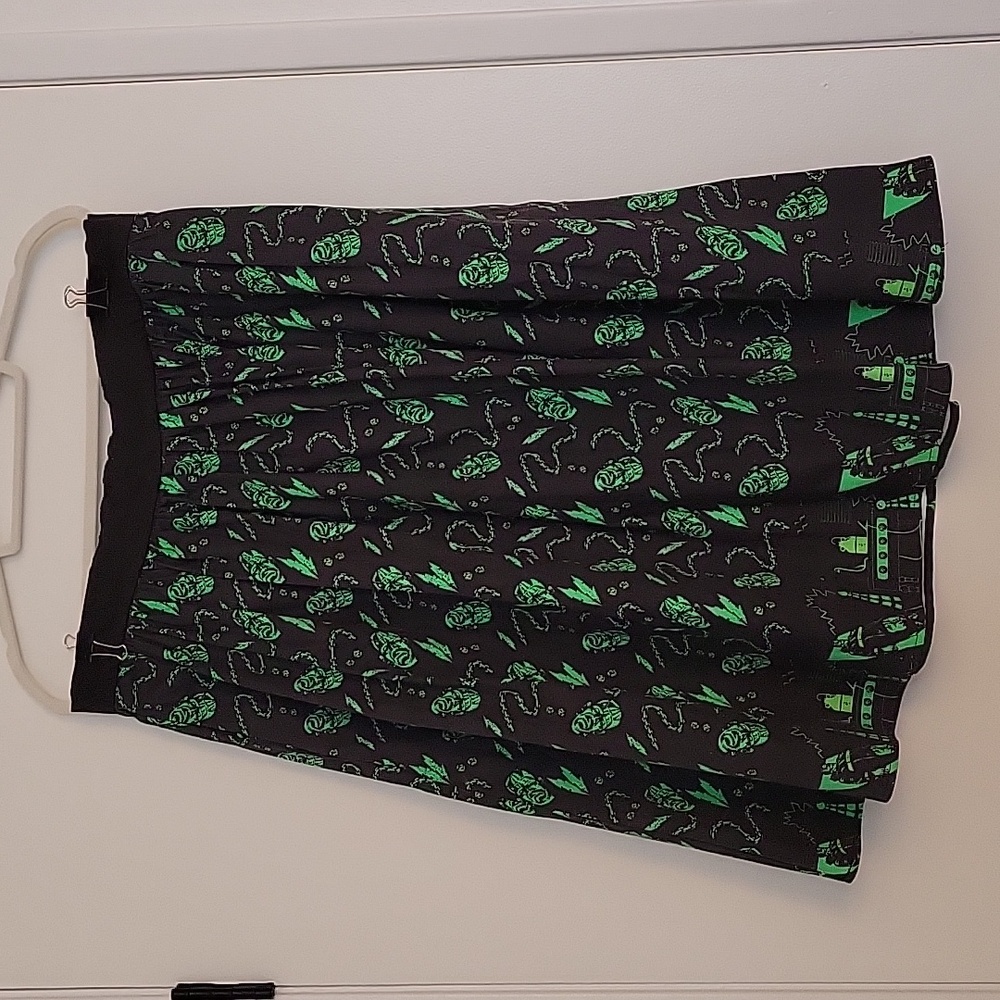 Universal Frankenstein Skirt
